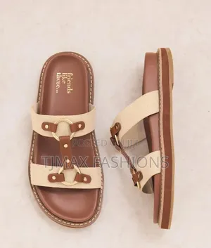 Men's Slippers