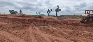 Apo-Wasa Abuja Property | 450sqm | 5 Bedroom Duplex Plot | the Embassy