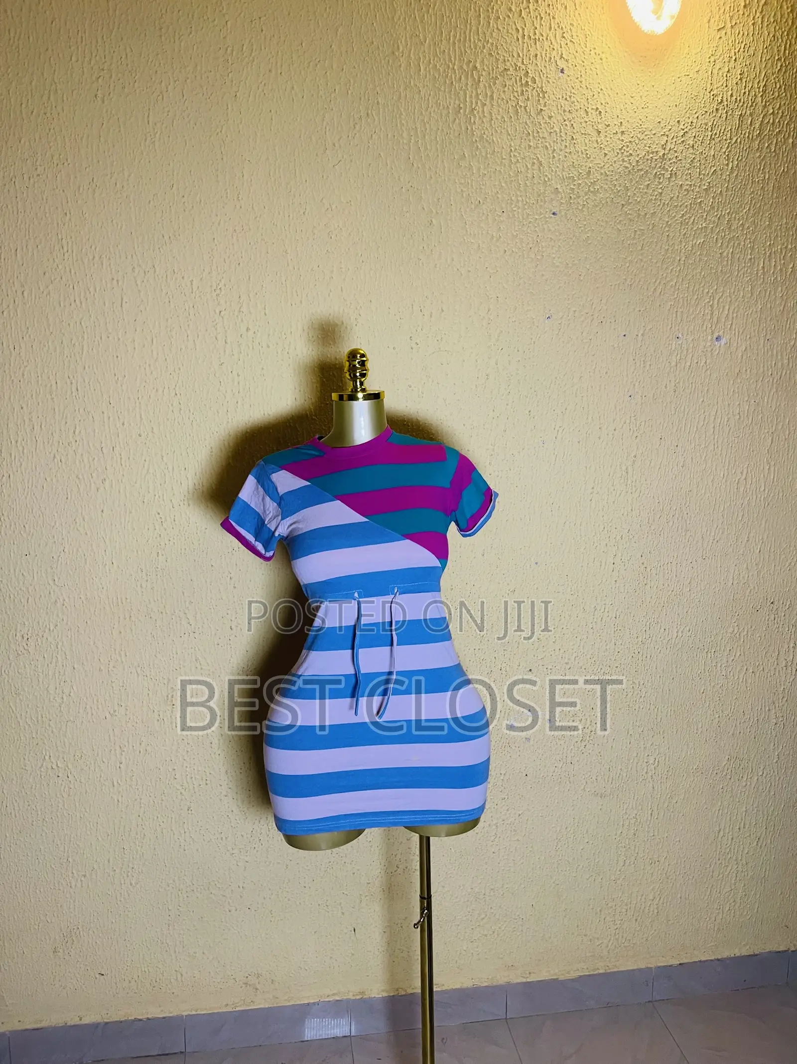 Clothing Brand