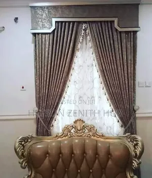 Quality Curtains