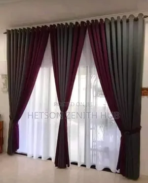 Quality Curtains