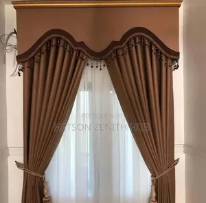 Quality Curtains