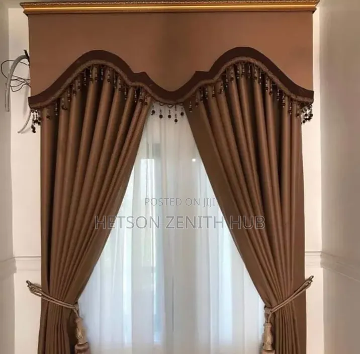 Quality Curtains