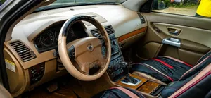 Volvo XC90 2006 Silver