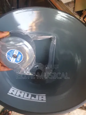 Professional Ahuja Horn Speaker