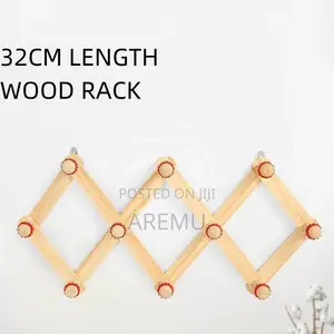 Multi-Purpose Hanger