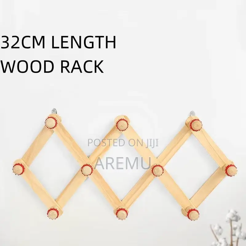 Multi-Purpose Hanger