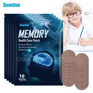 Memory Health Care Patch