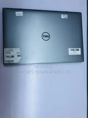 Laptop Dell Latitude 3320 8GB Intel Core i7 SSD 256GB