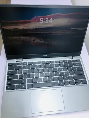 Laptop Dell Latitude 3320 8GB Intel Core i7 SSD 256GB