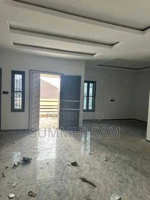 4bdrm Duplex in Main Shelter Afrique for rent