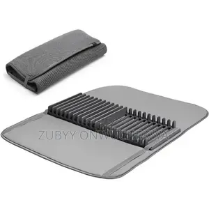 Kitchen Rack/Drying Mat