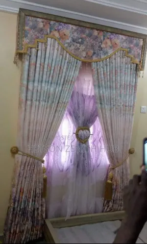 Quality Curtains