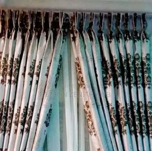Quality Curtains