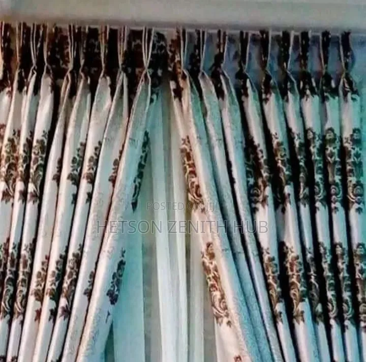 Quality Curtains