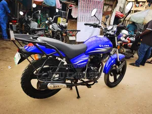 Qlink XP 200 2025 Black