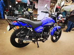 Qlink XP 200 2025 Black