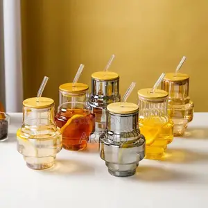 Smoothies Cup