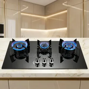 Heavey Duty Gas Hub Glass