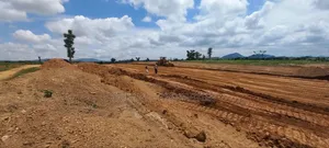 The Embassy Apo-Wasa Abuja | 450sqm | 5 Bedroom Plot | Secure Document
