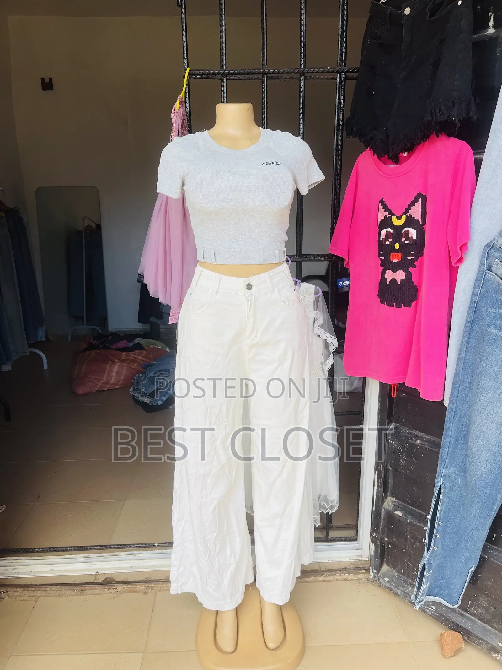 Clothing Brand