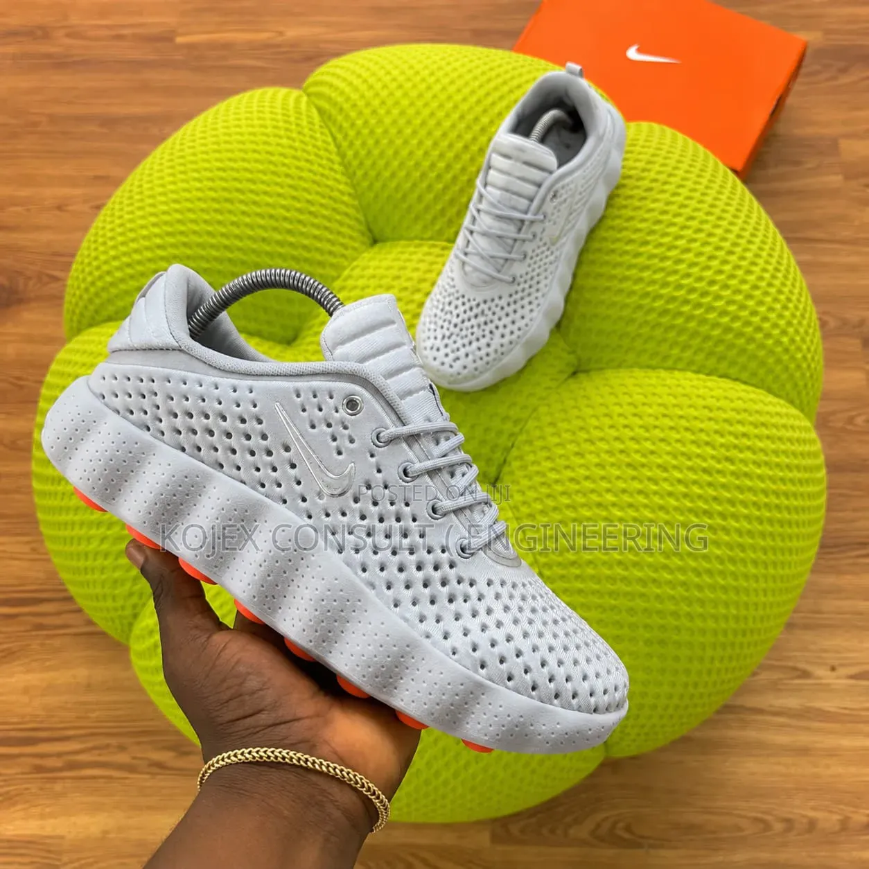 Nike Prada Quality Sneakers