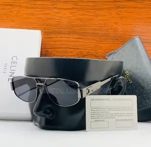 Celine Quality Luxury Men Sunglasses