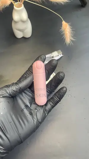 Bullet Vibrator