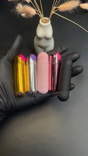 Bullet Vibrator