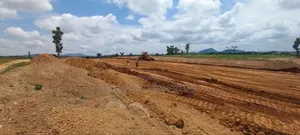 450sqm Land in Apo-Wasa Abuja | 5 Bedroom Detached | Apo Opportunity