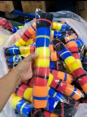 Microphone Cover Colours