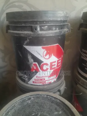 20 Litres of POP Acee Paint