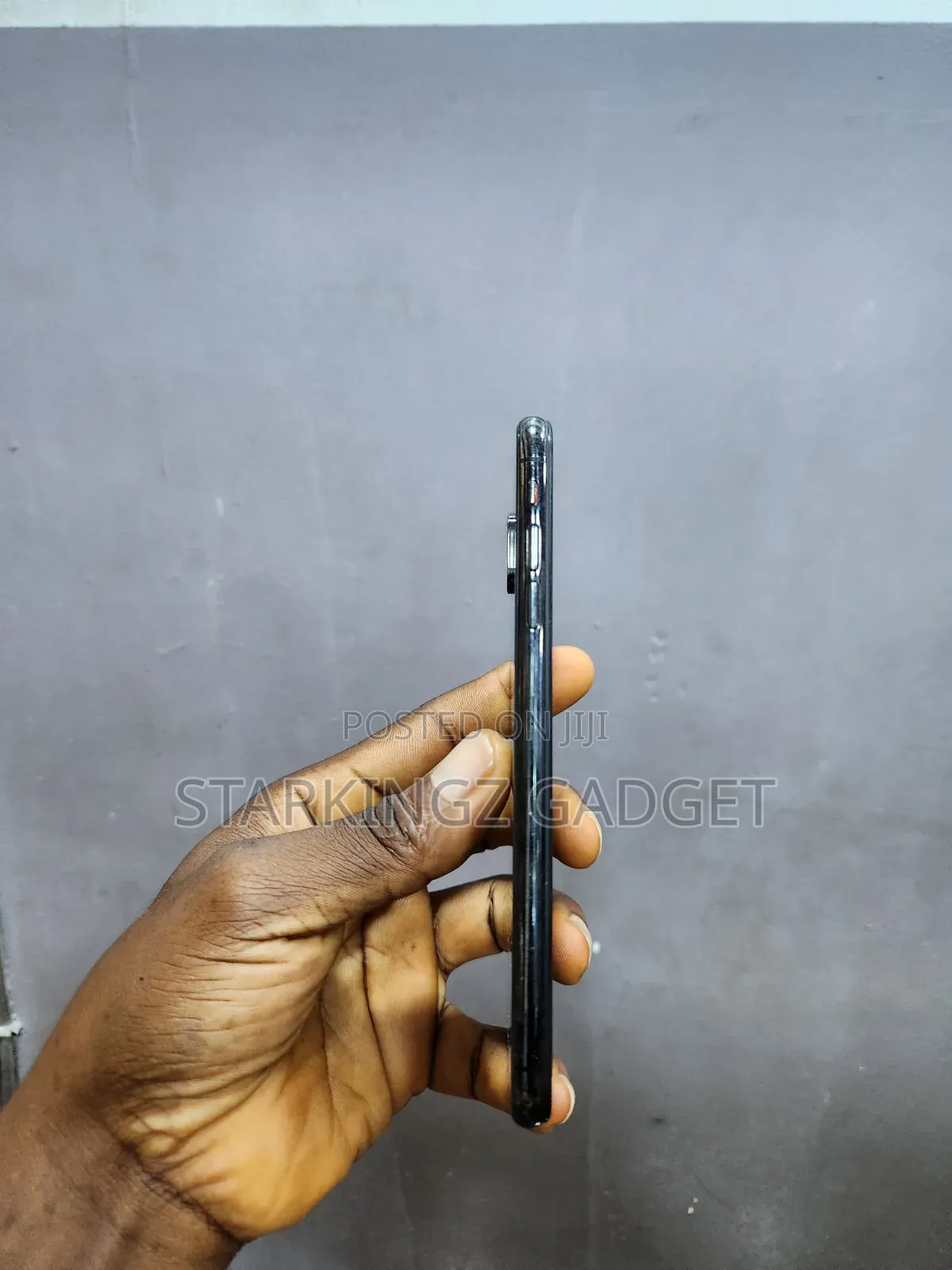Apple iPhone XS Max 64 GB Black
