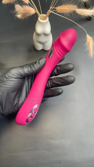 Zyra Gspot Vibrator