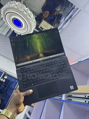 Laptop Dell Latitude 7410 16GB Intel Core i5 SSD 256GB