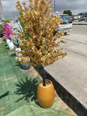 Synthetic (Artificial) Flower