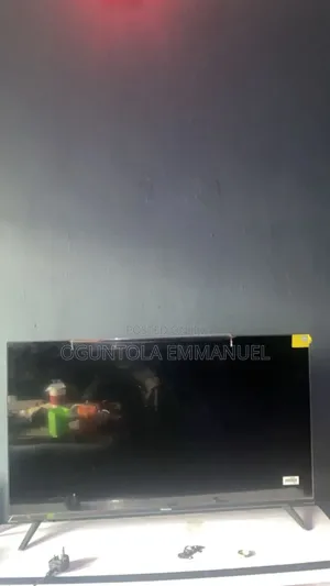 Hisense Smart Series 40 Inches