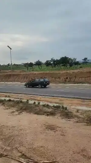 65.82 Hectares of Land for Sale - Idu, Abuja. (Tarred Access Road)