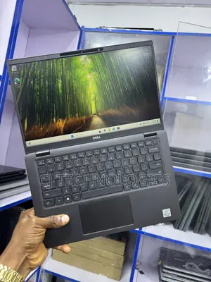 Laptop Dell Latitude 7410 16GB Intel Core i5 SSD 256GB