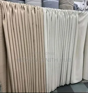 QUALITY Curtains