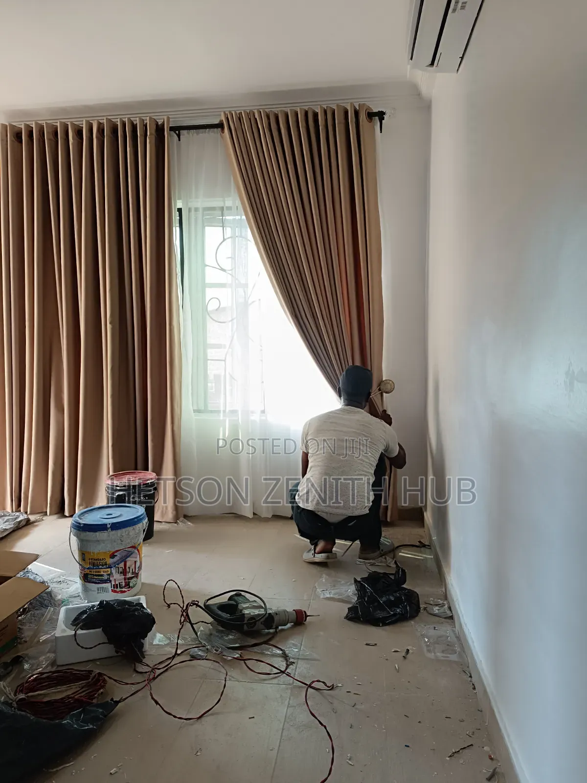 QUALITY Curtains