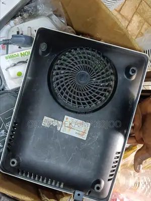 Digi Induction Cooker Single