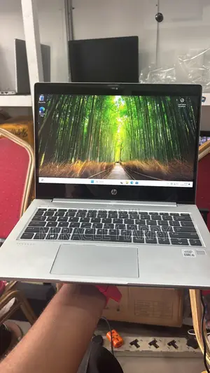 Laptop HP 430 16GB Intel Core i5 SSD 256GB