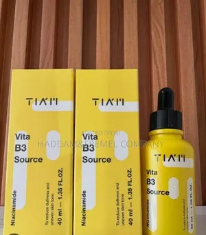 TIA’M Vita B3 Serum