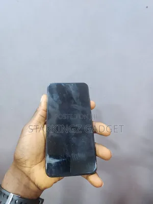 Apple iPhone XS Max 64 GB Green