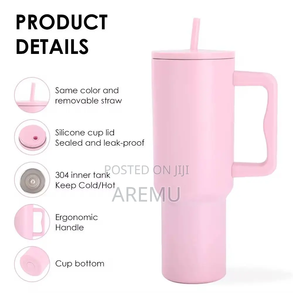 Vacuum Cup