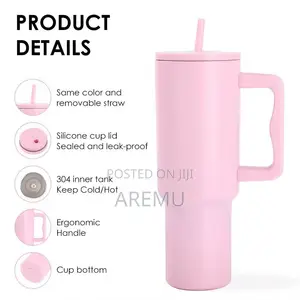 Vacuum Cup