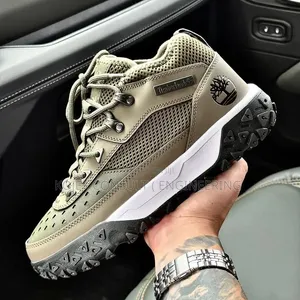 Timberland Luxury Kicks