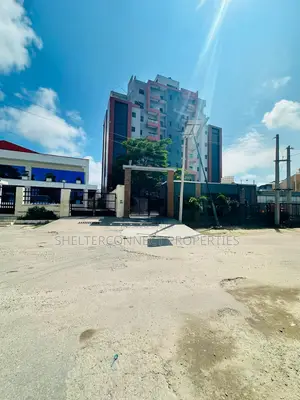 3bdrm Apartment in Victoria Island for rent