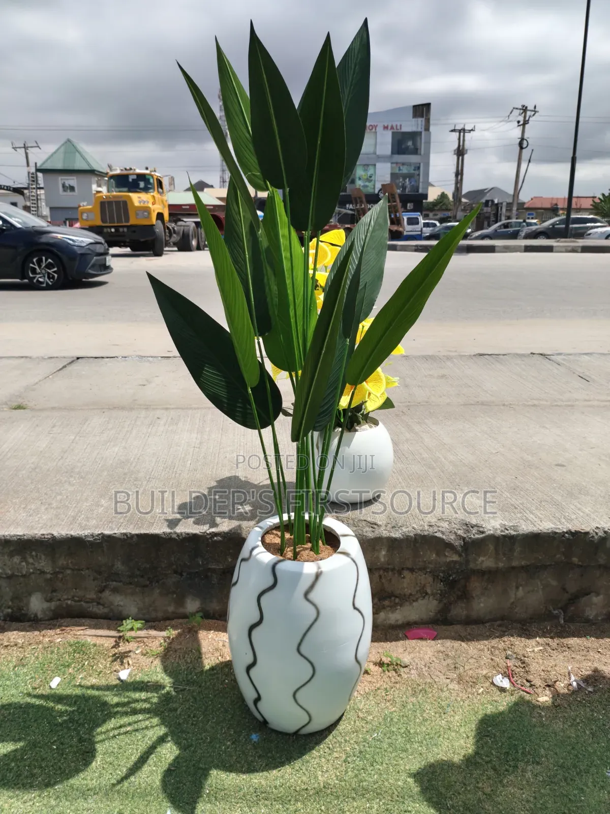 Synthetic (Artificial) Flower